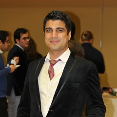 Dr. Mohammad Ghaedi