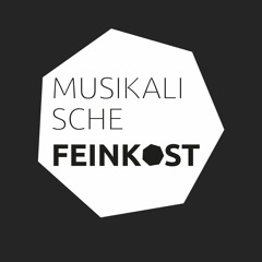Musikalische Feinkost-MFK
