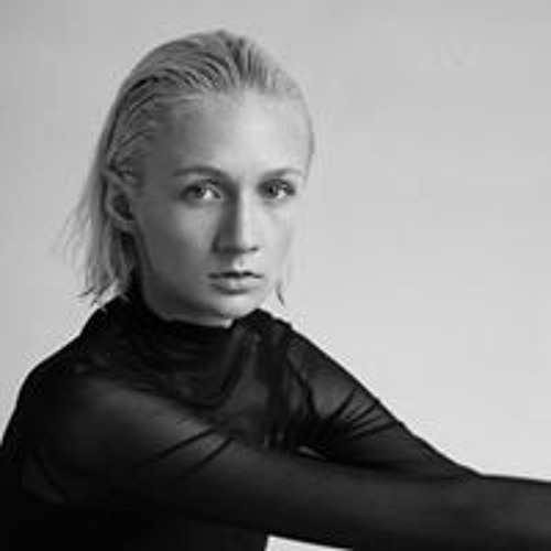 Anastasiya Khrystenko’s avatar