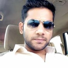 Nirav P