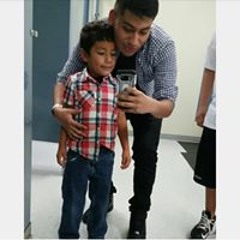 Isidro Galindo-Perez