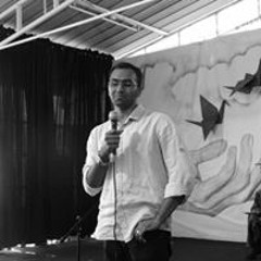 Robins Varghese
