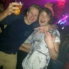 Thijs Huistede