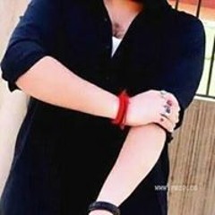 Shahmeer Saad