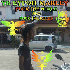 Dj Mathi Green Rasta Crew