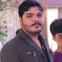 Mansoor Maqbool