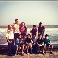Chau Phi Long