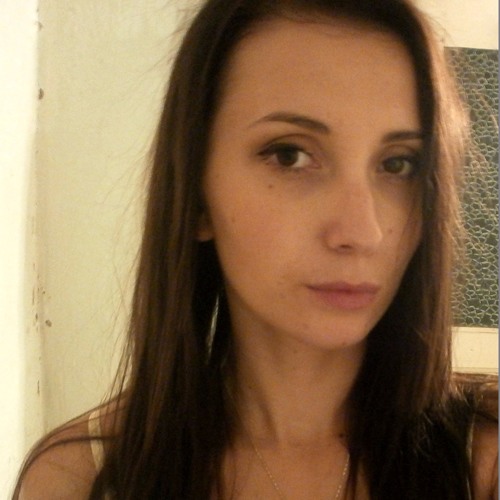 Simona Loghin’s avatar