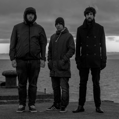 The Cairds - Booking