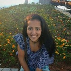 Giovanna Crespo Fant