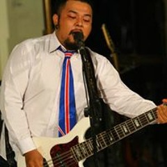 Modfiq M