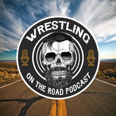 Wrestling On The Road