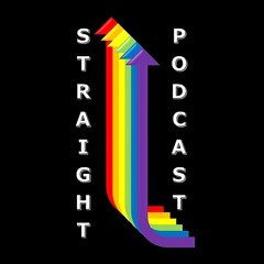 Straight Up Gay Podcast