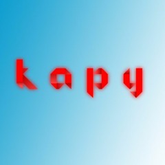 KaPy_don't stop