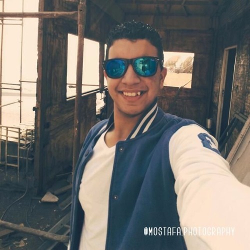 Mostafa Darsh’s avatar