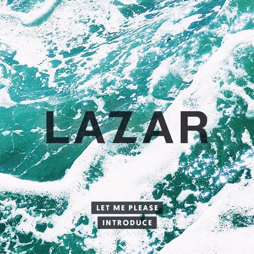 LAZAR’s avatar