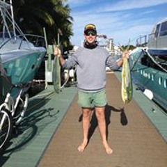 Chris Topher van Coller