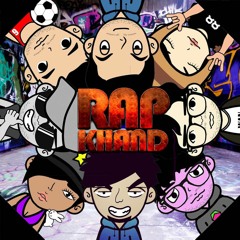 Rapkhand