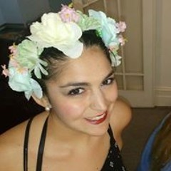 Caro Valenzuela Lara