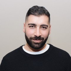 Mathieu Soheil