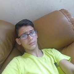 Carlos Henrique Hotz