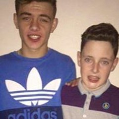 Ronan Coulter