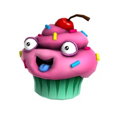 PrettyCupcake