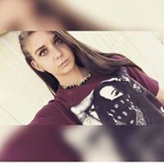 Chelsea Short