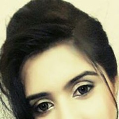 Ansa Yousaf