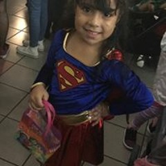 Angel Castro