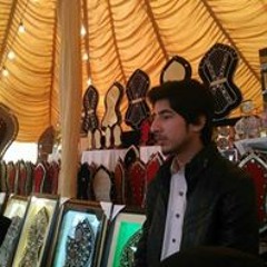 Masoom Bacha
