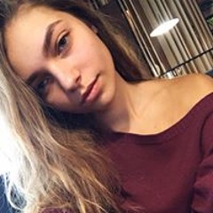 Евгения Береза
