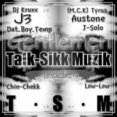 Talk Sikk Muzik