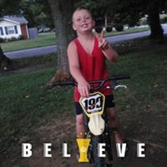 Countryboy Lee Smothers