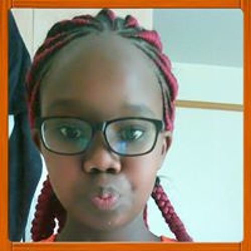 Maureen Mukami’s avatar