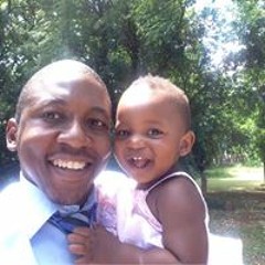 Moses Machigere