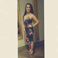 Janet Mcdaid