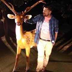 Diptyajit Mondal