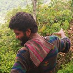 Mohammed Suhail Sheraf