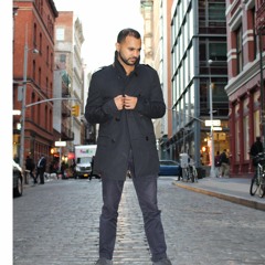 Fahad Kiani