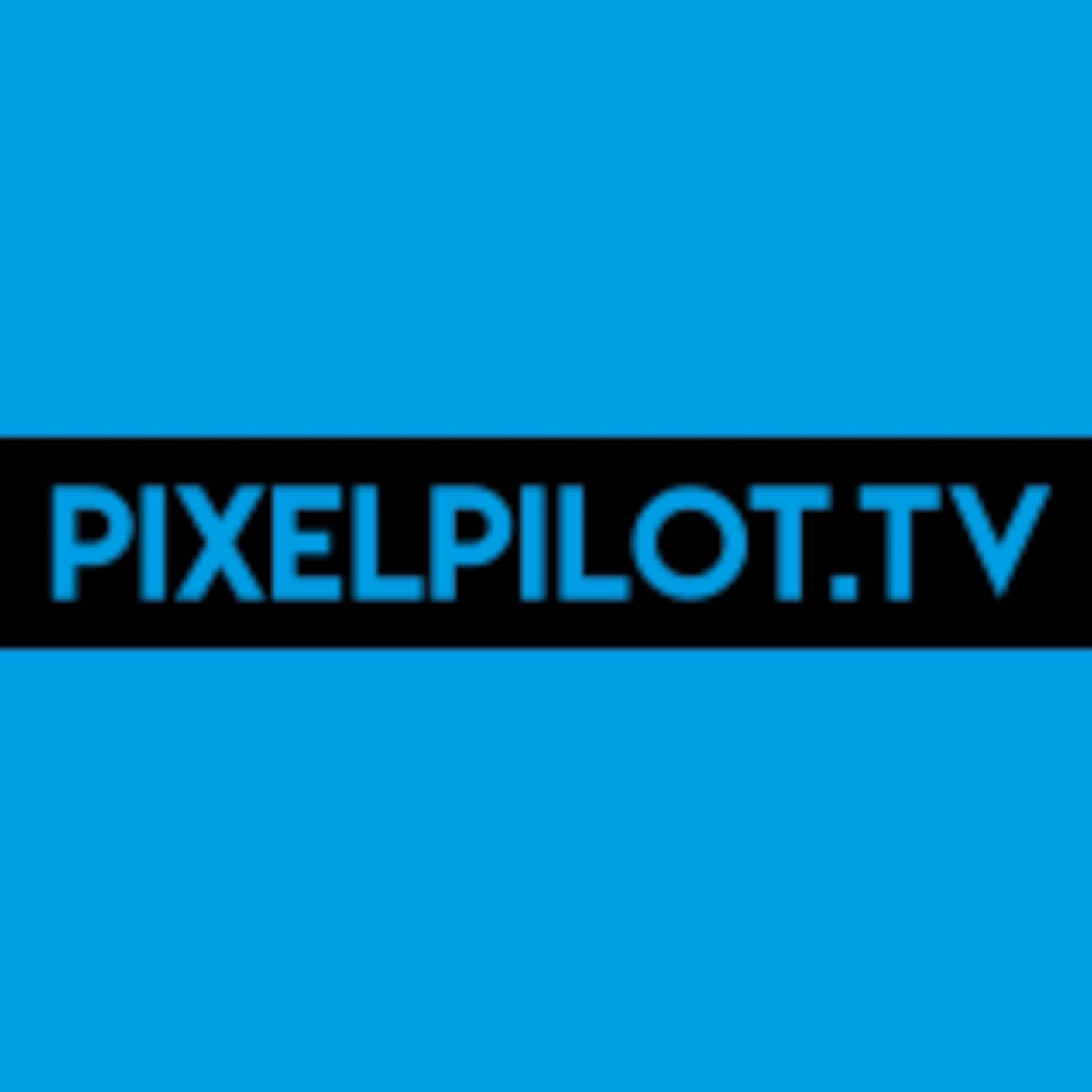 Pixelpilot.TV - Der Multicopter-Foto-Podcast