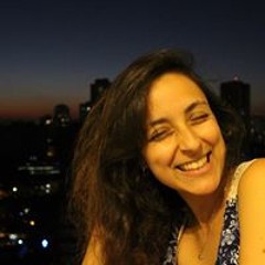 Dafne Amaro