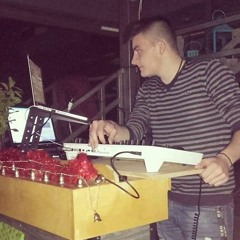 DJ Adamopoulos