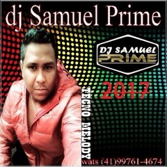Dj samuel prime