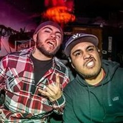 Duology (Official Page)