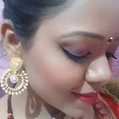 Neha S. Kumar’s avatar