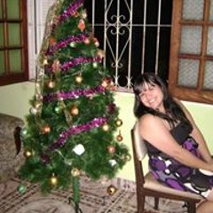 Andrea Beatriz Irala