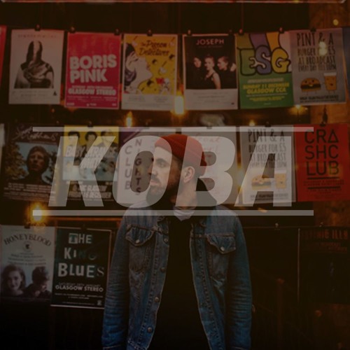 KOBA’s avatar