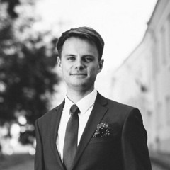 Kostas Smoriginas - Apokalipsinis Romansas