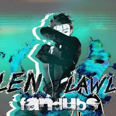 Len Lawliet